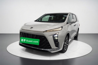 别克GL8新能源 2026款 陆尊 智享版