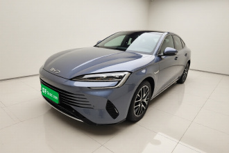 比亚迪 海豹 2023款 DM-i 1.5T 121km 尊荣型