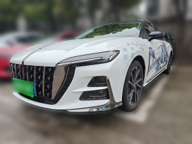 红旗H6 2025款 2.0T 致远版