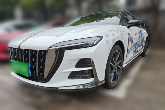 红旗H6 2025款 2.0T 致远版