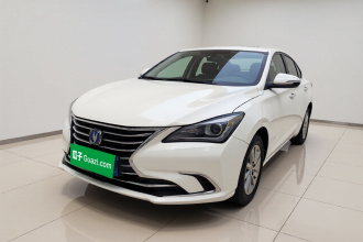 长安 逸动 2019款 1.6L GDI 手动超值版 国VI