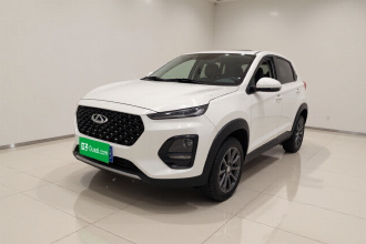 奇瑞 瑞虎3X 2024款 1.5L CVT卓越版