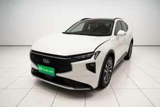 福特 EVOS 2022款 EcoBoost 245 风尚版