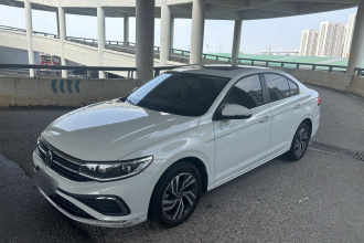大众 宝来 2025款 200TSI DSG悦行导航版