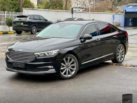 福特 金牛座 2019款 EcoBoost 245 尊享版