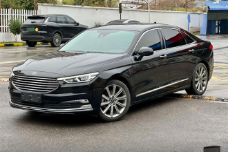 福特 金牛座 2019款 EcoBoost 245 尊享版