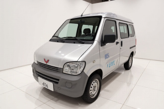 五菱汽车 五菱之光 2020款 1.2L 实用型 国VI LSI