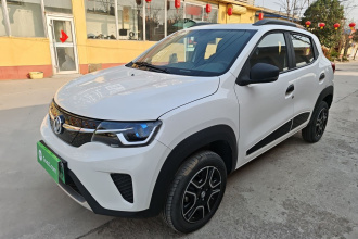 东风纳米EX1 2022款 改款 PRO 悦世型