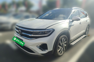 大众 揽境 2021款 380TSI 四驱豪华佳境版Pro