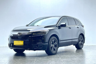 本田 皓影 2021款 240TURBO CVT两驱智享版
