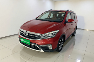 长安欧尚A800 2017款 1.6L 手动舒适型