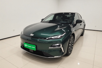 吉利银河 银河星耀8 2025款 130km EM-P 星舰版