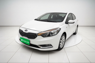 起亚K3 2015款 1.6L 自动GL