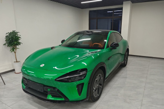 小米汽车 小米YU7 2025款 超长续航后驱版