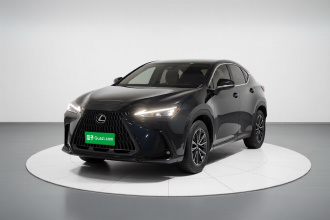 雷克萨斯NX 2022款 350h 前驱 创悦版