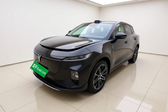 岚图汽车 岚图知音 2025款 四驱乾崑版