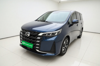 广汽传祺 传祺M6 2021款 PRO 270T DCT尊贵版