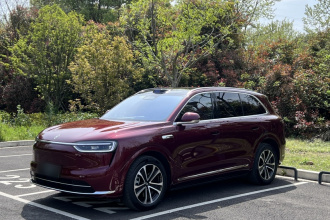 鸿蒙智行 问界M7 2026款 增程 Ultra四驱版 5座(192线激光雷达）