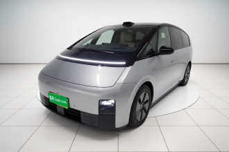 理想汽车 理想MEGA 2024款 Ultra