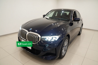 宝马i3 2022款 eDrive 35 L