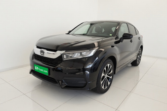 本田 冠道 2017款 240TURBO 两驱精英版