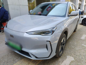 吉利银河 银河E5 2024款 440km 探索版