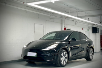 特斯拉 Model Y 2022款 改款 后轮驱动版