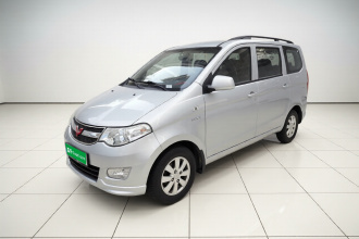 五菱汽车 五菱宏光 2016款 1.5L 改款S舒适型