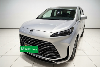 别克GL8新能源 2025款 陆尚 尊享版