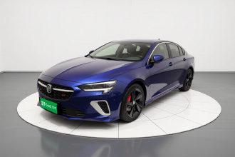 别克 君威 2020款 GS 28T 尊贵型