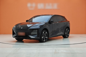 深蓝汽车 深蓝S07 2023款 200Max增程版