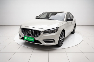 名爵 MG6 2017款 20T 自动精英智联版 国V