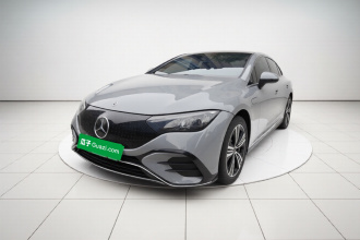 奔驰EQE 2022款 350 豪华版