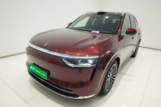 AITO 问界 问界M8 2025款 增程 Ultra版 53.4kWh 5座版 (192线激光雷达）