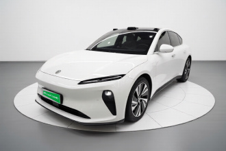 蔚来ET5 2022款 75kWh