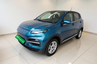 大运 悦虎 2022款 30.66kWh 两驱标准版