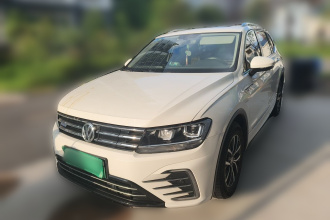 大众 途观L新能源 2019款 430PHEV 混动豪华版