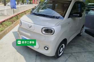 五菱汽车 宏光MINIEV 2024款 第三代 215km 青春版