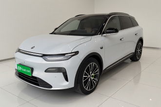 零跑汽车 零跑C11 2026款 纯电 640激光雷达智尊版