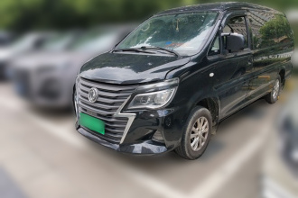 东风风行 菱智 2019款 M5 1.6L 7座豪华型 国VI