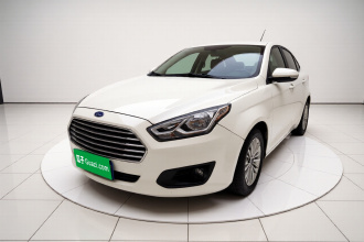 福特 福睿斯 2015款 1.5L 手动舒适型
