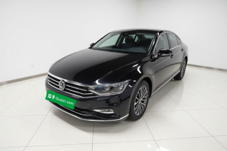 大众 迈腾 2020款 380TSI DSG 豪华型