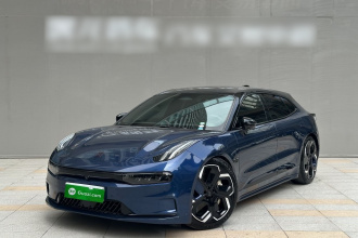 极氪001 2023款 YOU版 100kWh