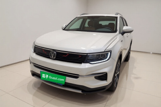长安CS35PLUS 2019款 1.4T DCT畅联蓝鲸版