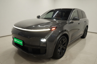 理想汽车 理想L8 2023款 Pro