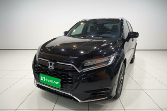 本田UR-V 2020款 370TURBO 四驱尊享版