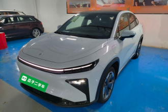 睿蓝汽车 睿蓝7 2024款 605km 荣耀版