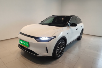 零跑汽车 零跑C11 2021款 改款 豪华版