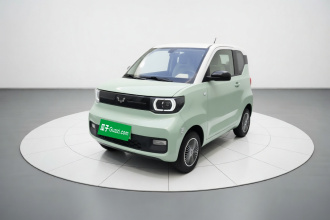 五菱汽车 宏光MINIEV 2022款 马卡龙时尚款 磷酸铁锂