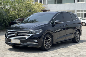 大众 威然 2022款 380TSI 尊贵版
